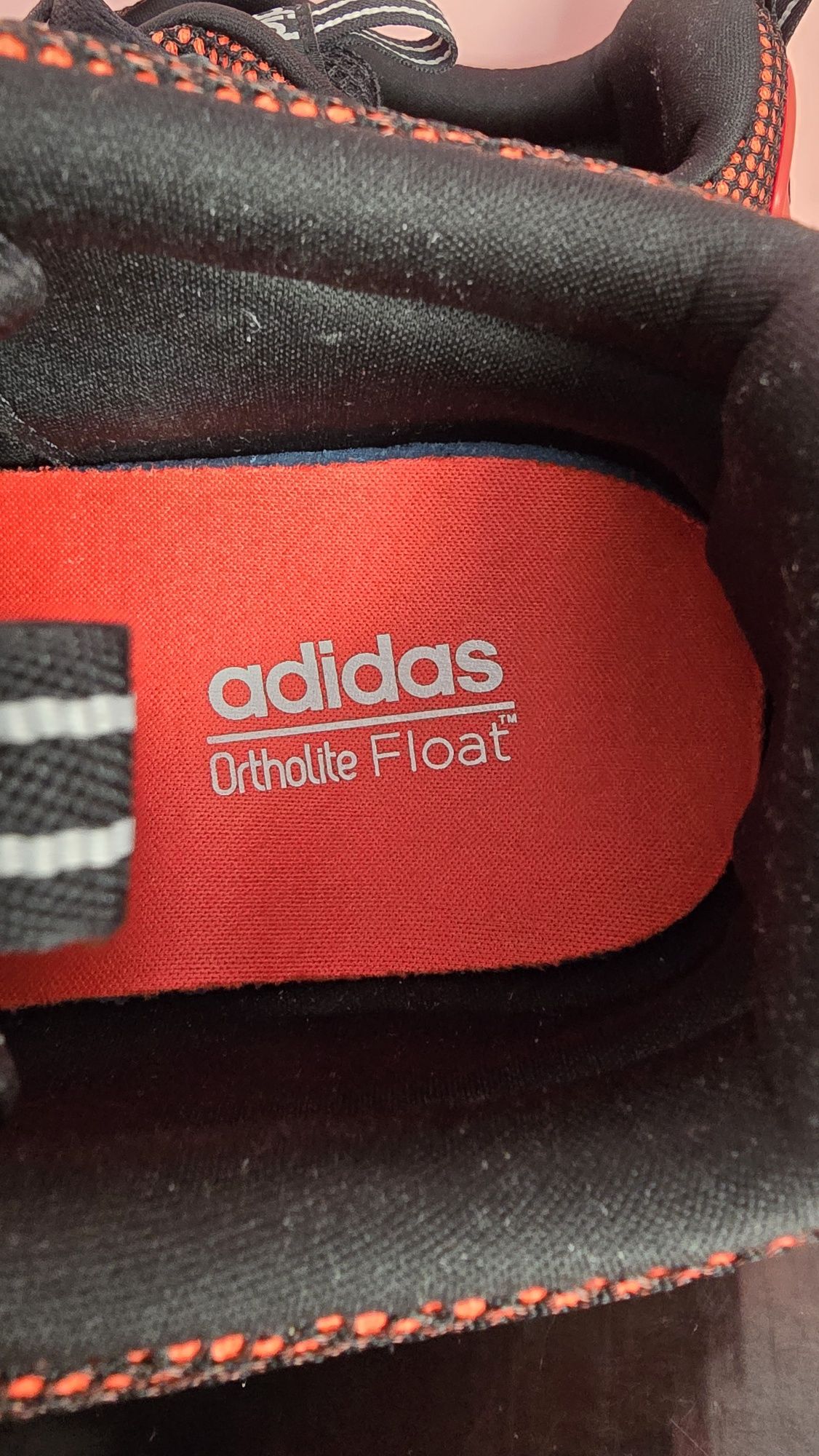 Buty męskie sportowe Adidas CF Lite Racer rozmiar 44 / wkładka 28 cm