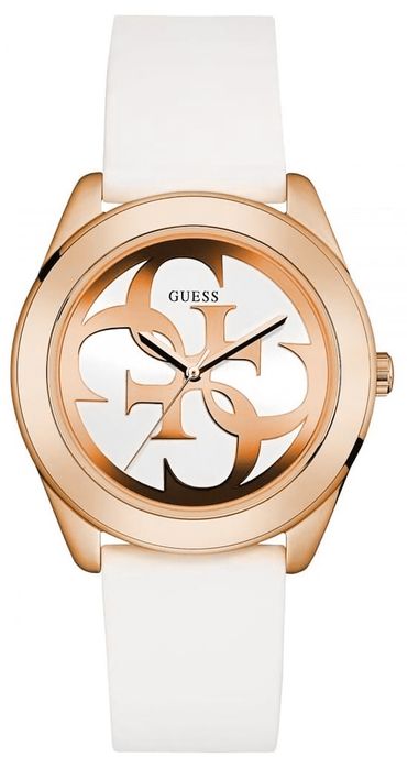 zegarek damski guess twist w0911l5 + box