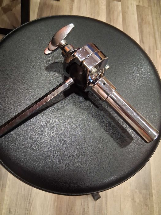 Peças  de bateria como novas