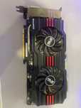 Asus GTX 770 DirectCU II OC