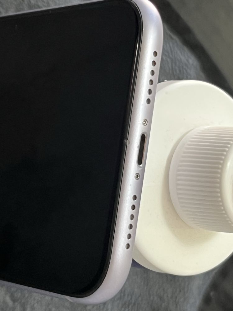 Iphone 11 - 64GB - Filetowy