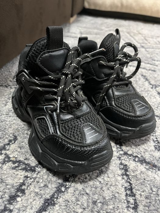 Кросівки кеди на хлопчика