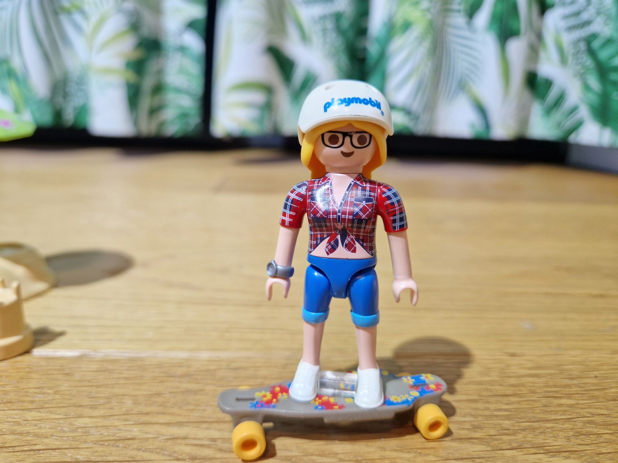 5 zestawów Playmobil 9084, 9085, 9338