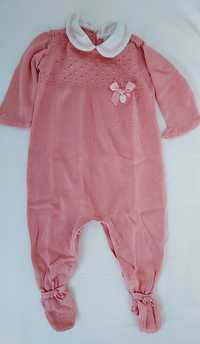 Babygrow 3 meses menina