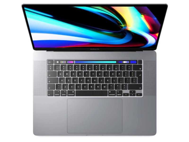 Mac Book Pro 16 i9/16GB/1TB/R5500M Polska dystrybucja