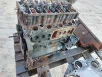 Silnik deutz bf4m1012ec deutz fendt merlo pompa zasilająca ciągnik