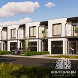 Продаж котеджу "Good House"  від забудовника, р-н Садовий, поруч Центр