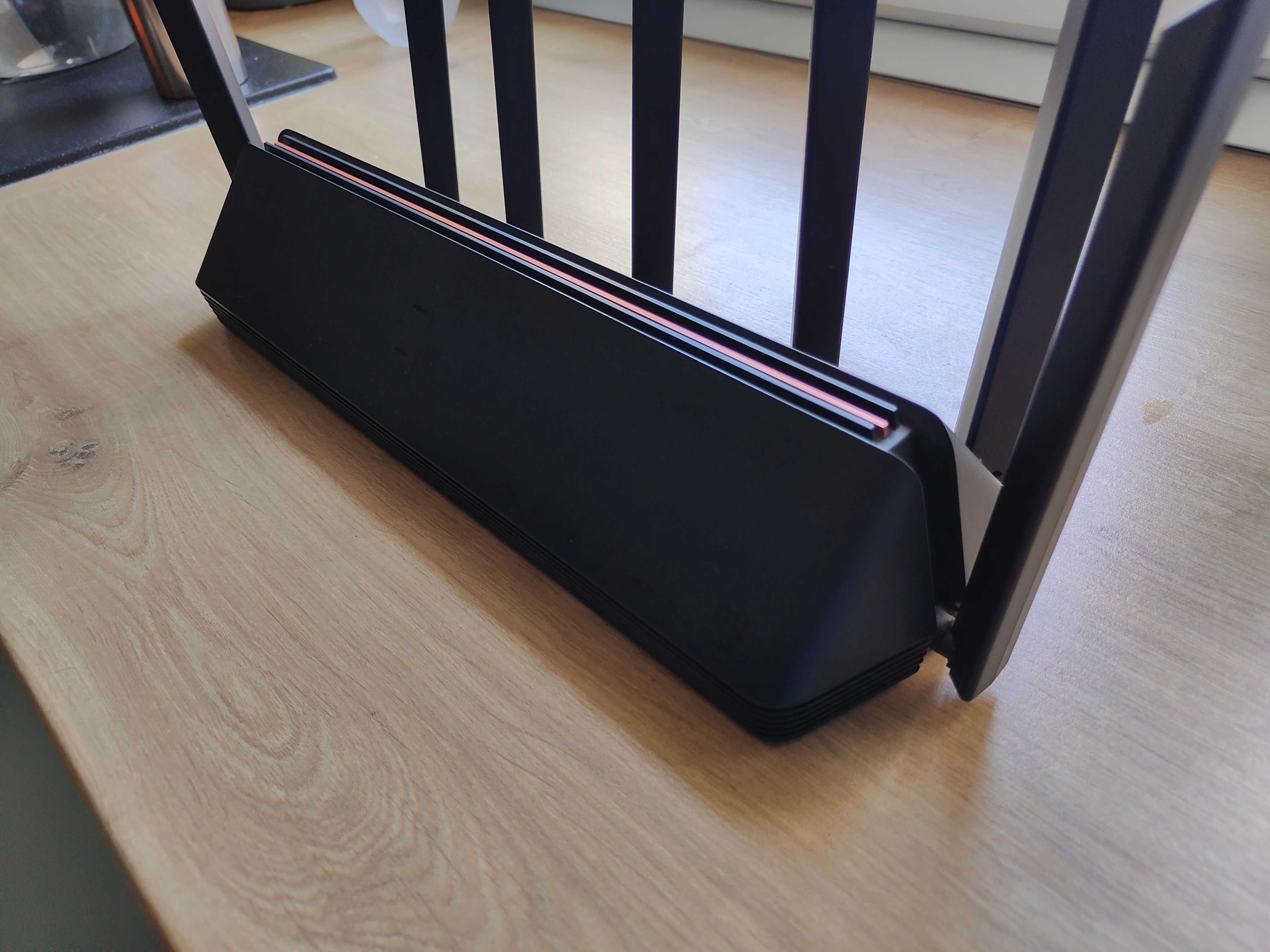Router Xiaomi Mi AIoT AX3600