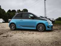 Abarth 595 1.4 T-Jet Turismo