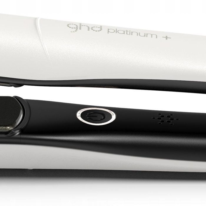 uszkodzony prostownica ghd platinum+ do włosów  opis