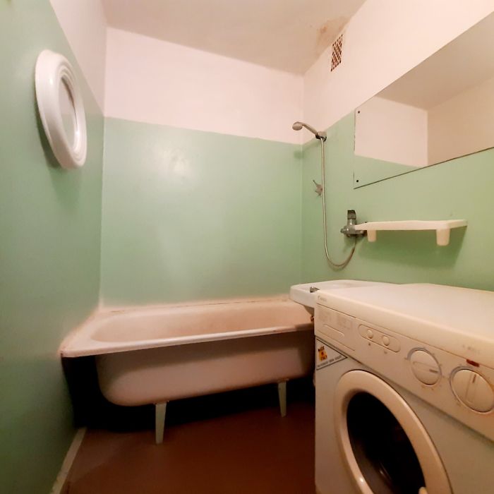 Продам 3-кімн. квартиру в Узині з автономним опаленням