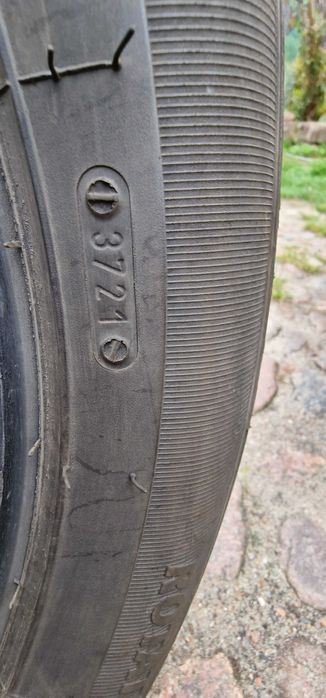 Opony zimowe kormoran snow 215/55 r17