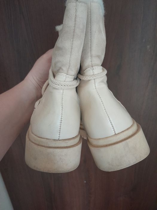 DeeZee śniegowce 41 rozmiar