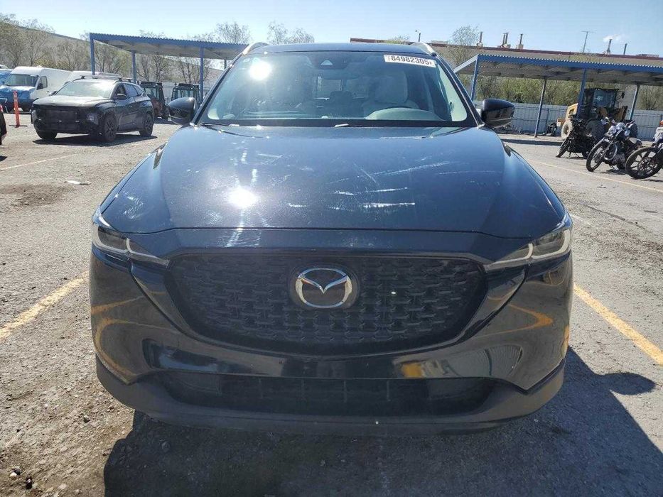Mazda CX-5 Preferred 2023