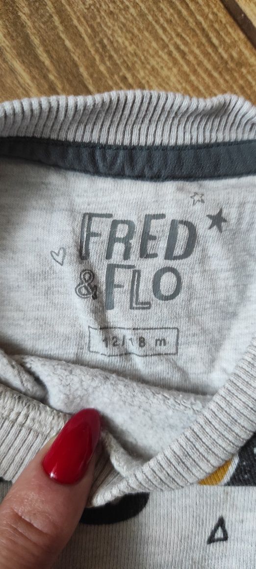 Костюмчик Fred Flo