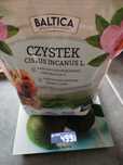 czystek dla psa i kota 500g baltica
