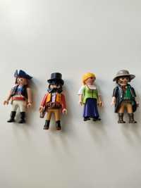 Figurki Playmobil