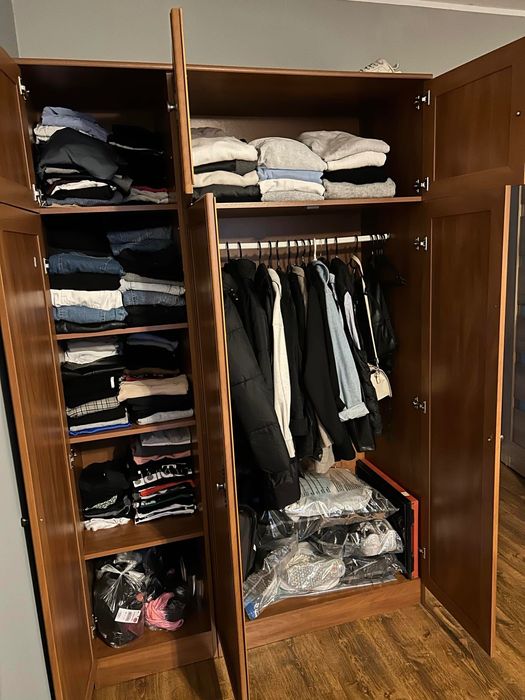 Szafa. Odbiór osobisty.