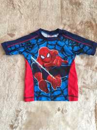 Koszulka Spiderman rozm 98