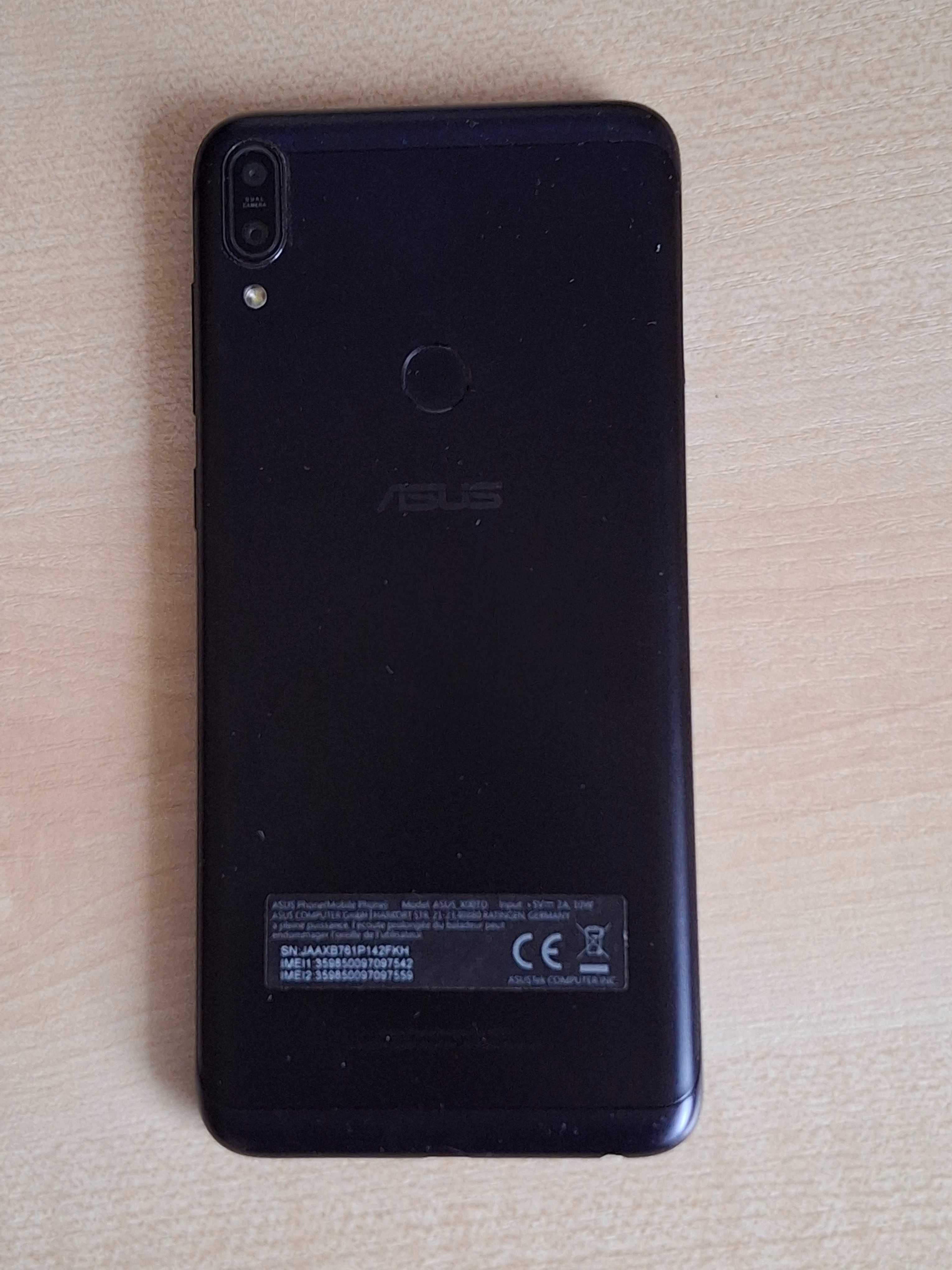 Asus Zenfone Max Pro m1