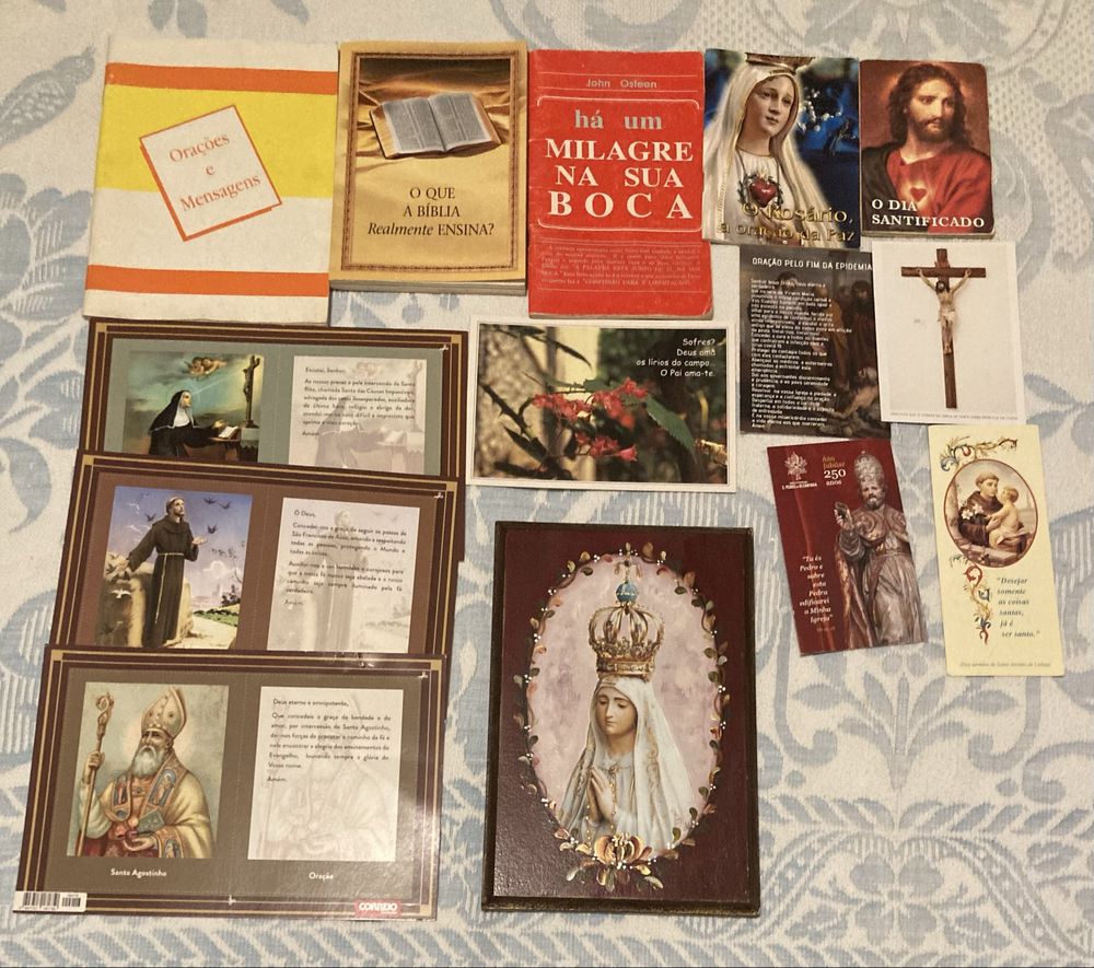 Artigos religiosos