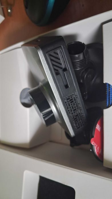 Видеорегистратор Xiaomi Yi