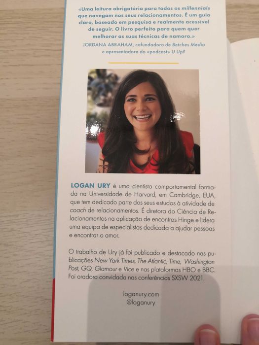 Como Não Acabar Sozinho de Logan Ury