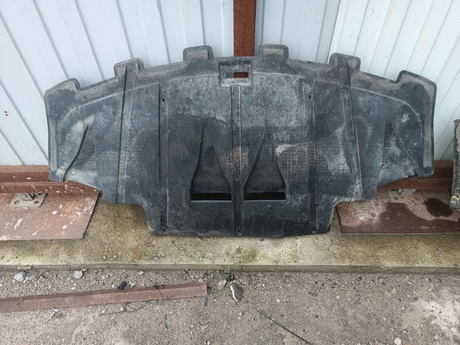 Захист піддона ауді 100 с4 а6 с4 audi a6 c4 100 c4