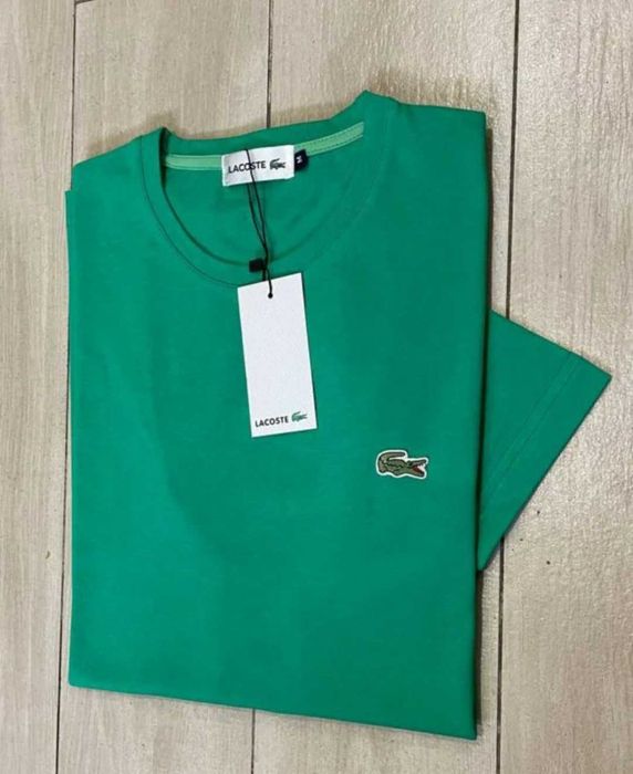 T-shirt Lacoste (S-XXL)