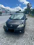 Carro Citroen c3 1.2 gasolina