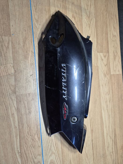 Lewy Ogon Owiewka Kymco Vitality 50 2T