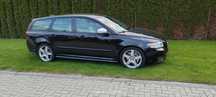 Volvo V50 180 KM