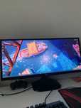 Ultrawide Lg 29um58-p 29 дюймов 75 герц