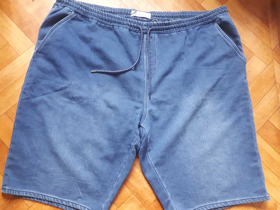 Шорти чоловічі великого розміру.