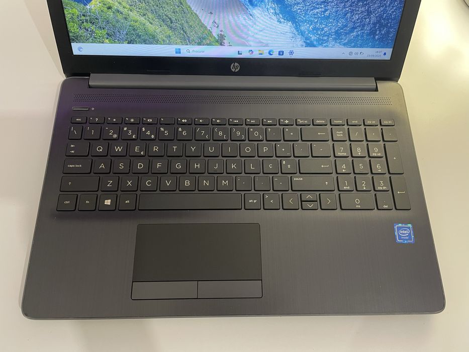 Computador portatil HP