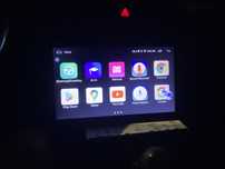 Android 11 2din slim radio full opcja
