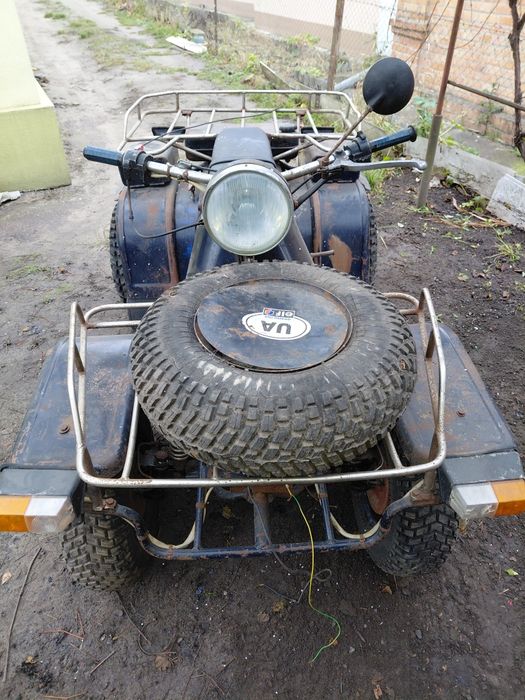 Продам. зим .350.