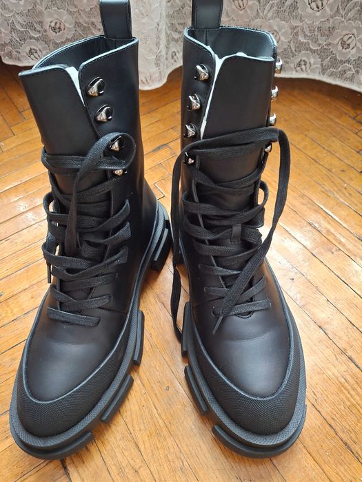 Ботинки Both 41 размер 25.5 см