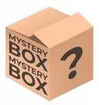 Mystery box. A/B