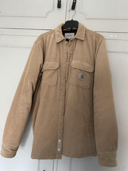 Whitsome Shirt Jac Carhartt