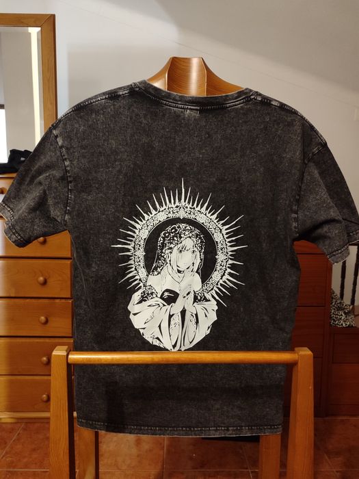 Death Note T-shirt - Misa (M)