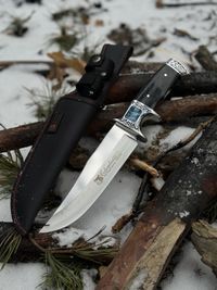 Код 611 Нож охотничий Восток тактический мисливський ніж для полювання