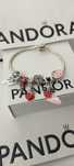 pandora pulsera nova