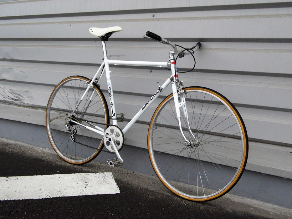 Велосипед De Rosa  италия шоссейный fixed gear de Rosa