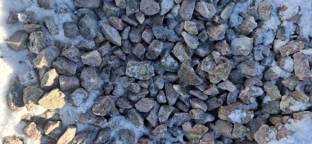 Щебінь, Відсів, Пісок, Цемент, Камінь, цегла. Доставка!