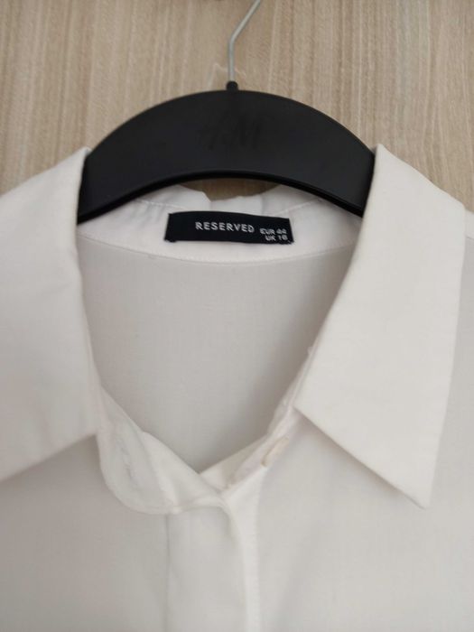 Śliczna damska koszula z LYOCELLU