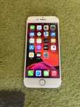 Iphone 6s rose gold 64 GB