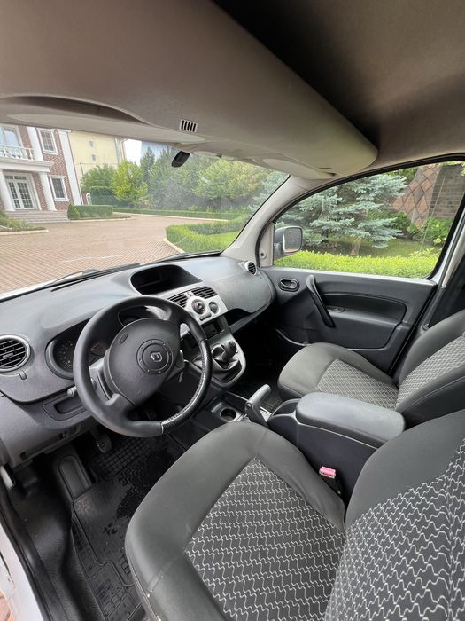 Renault Kengoo 1.3 Дізель Груз