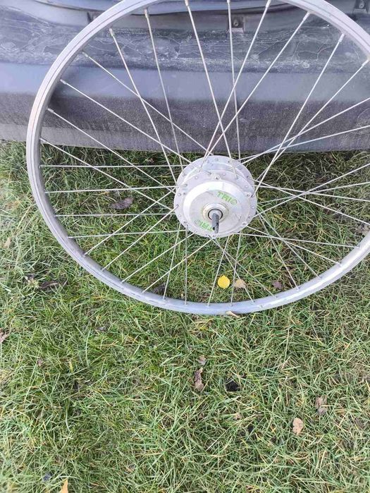 Продам мотор колеса до електро велосипедів