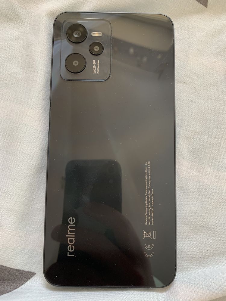 Realme c 35/128 GB